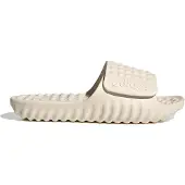 Adidas Mule 'Adissage' blanc