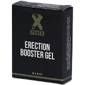 LABOPHYTO SAS Fel Booster d'Erections 6 pc(s) Gel(S)