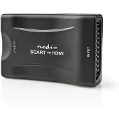 Nedis Adaptateur port USB SCART vers HDMI