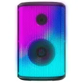 Woxter Monster Xl Bluetooth Speaker Violet