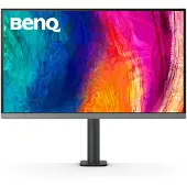 BenQ PD2706UA écran plat de PC 68,6 cm (27") 3840 x 2160 pixels 4K Ultra HD LCD Noir