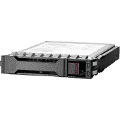 HP HPE Disque dur - Mission Critical - 600 Go - échangeable à chaud - 2.5" SFF (6.4 cm SFF)