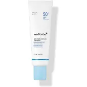 Medicube - Zero Pore Moisture Sun Serum - Sérum solaire