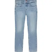 Tommy Hilfiger Scanton Bi0216 Co Slim Fit Jeans Bleu 36 / 32 Homme