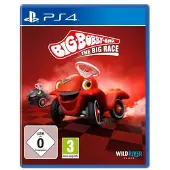 Big Bobby Car : The Big Race PS4
