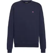 Napapijri Sweat-shirt 'Balis' bleu marine