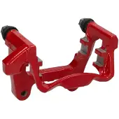 TRW Support (étrier de frein) BDA1194