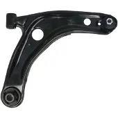Delphi Bras de suspension TC2464 essieu avant, droite, avant