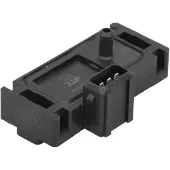 NTK Capteur de pression de suralimentation 97101 pour SAAB 9-3 Cabriolet (YS3D), collecteur d'admission