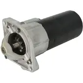 Hella Démarreur 8EA 011 611-921