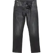 G-Star Jean 'Mosa' noir denim