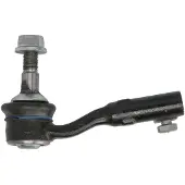 Delphi Rotule de barre d'accouplement pour BMW X3 (G01, F97) Avant droite TA3972