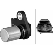 Hella Capteur (position de l'arbre à cames) 6PU 358 380-221