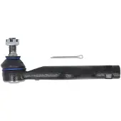Delphi Rotule de barre d'accouplement pour HONDA CR-V V (RW, RT) Avant gauche TA3841