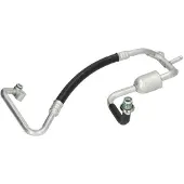 NRF Conduite haute pression/basse pression, climatisation 400036