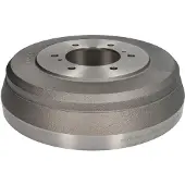 Delphi Tambour de frein BF461
