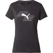 Puma T-shirt graphique Unisex W X Hyrox (lot de 1)