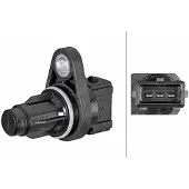 Hella Capteur (position de l'arbre à cames) 6PU 358 380-181