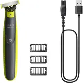 Philips Beard Trimmer Machine Clair