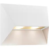 Nordlux Luminaires d'extérieur , Pontio 27, dimmable, Blanc, Métal, Moderne