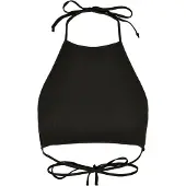 Urban Classics Haut noir