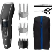 Philips 5000 series Tondeuse à cheveux lavable, technologie Trim-n-Flow PRO