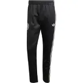 Adidas Germany Anniversary Tracksuit Pants Noir S Homme