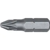 Fortis Bit (Cruciforme Pozidriv PZ)