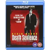 Death Sentence [Blu-ray]