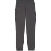 Puma Tech Regular Fit Sweat Pants Gris S Homme