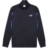 Puma Sport Poly Tracksuit Jacket Noir XL Homme