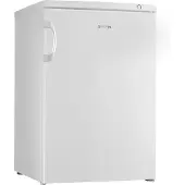 Gorenje Congélateur F49CPW, 56 cm, 85 litres, , blanc