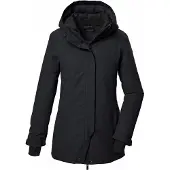Killtec Parka technique pour femme KOW 93 WMN