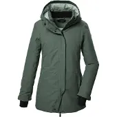 Killtec Parka technique pour femme KOW 93 WMN