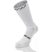 MB Wear Areo Dry Socks Blanc EU 35-38