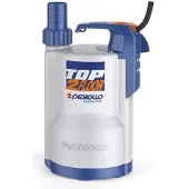 PEDROLLO Pompe serpillère Top Floor - G1A0035