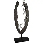 Casablanca by Gilde Sculpture Succeed