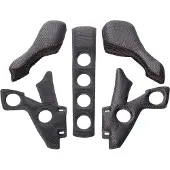Leatt Inner Liner DBX 2.0black L