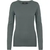 Vero Moda Pull-over 'Care' kaki