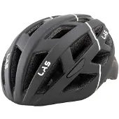 Las Enigma Helmet Noir S-M