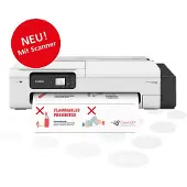 Canon imagePROGRAF TC-21 imprimante grand format Wifi Jet d'encre Couleur 2400 x 1200 DPI A1 (594 x 841 mm) Ethernet/LAN