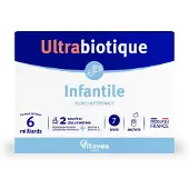 Havea Group Nutrisante Ultrabiotique Infantile
