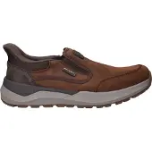 Rieker Sportief Sportief - Cognac - Maat 40