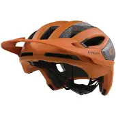 Oakley Casque de vélo Dirt 3 Matt Gingr/Matt gris Smk