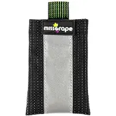 Miss Grape Portaschei Coin Purse Gris