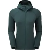 Montane Protium Hoodie Vert XS Femme