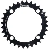 Contec C.drive 104 Bcd Chainring Argenté 44t
