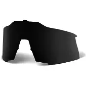 100% Speedcraft Replacement Lenses Noir CAT3