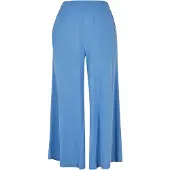 Urban Classics Pantalon bleu clair