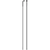 Sapim Rayon Leader Inox J-bend